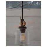 Home Decorators Mini Pendant Light Fixture