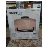 SmrtLite Smart LED Semi-Flush Mount