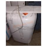 Toshiba 12K BTU Portable Air Conditioner