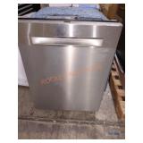 Bosch 24" Top Control Smart Dishwasher