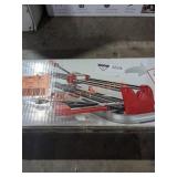 Rubi StarMax 26" Tile Cutter