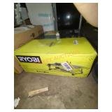 RYOBI 4.8-Amps 7" Blade Tabletop Wet Tile Saw