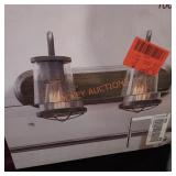 Home Decorators Georgina vanity light fixture 2