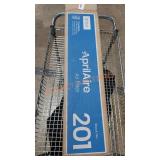 April aire air filter 2 pk