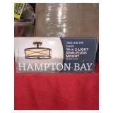 Hampton Bay light
