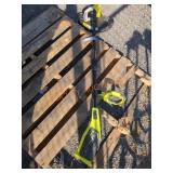 Ryobi One+ 18V String Trimmer