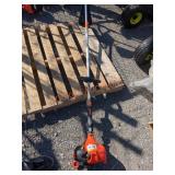 ECHO 21.2 cc Gas Straight Shaft String Trimmer