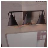 Home Decorators insdale 3 light vanity fixture