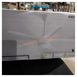 Home Decorators 52in led indoor ceiling fan