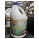 HDX More Concentrated Outdoor Bleach