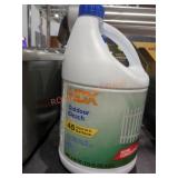 HDX More Concentrated Outdoor Bleach