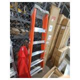 Louisville Step Ladder