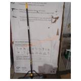 Quickie 2-in-1 Squeegee Push Broom