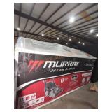 Murray 21 in. 140 cc Walk Behind Gas Push Mower