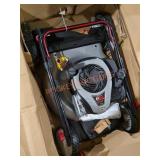 Murray 21" Walk Behind Push Lawn Mower