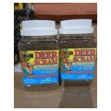 Epic Deer Scram Granular Repellent 2.5lbs