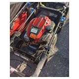 Toro 21" Super Recycler Self Propelled Lawn Mower