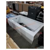 32"ï¿½60" Drop-In Bathtub