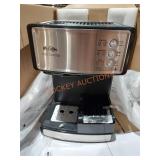 Mr Coffee 2-shot cafï¿½ barista