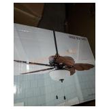 Home Decorators 44" Palm Cove Ceiling Fan