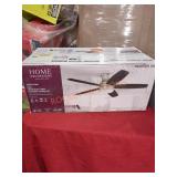 Home Decorators Collection ceiling fan