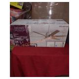 Home Decorators Collection ceiling fan