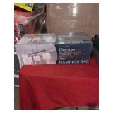 Hampton Bay island Chandelier