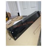 Husky Folding Steel Sawhorse