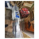 Everbilt 48 in. x 25 ft. Double Reflective