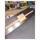 Glove Jensen LED Vanity Light