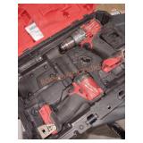 Milwaukee Two Tool Combo Kit