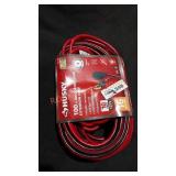 Husky 16ga 100 ft indoor outdoor extension cord