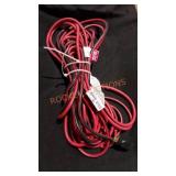 Husky 14ga 50ft indoor outdoor extension cord