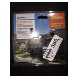 Siemens 20A Tandem arc-fault circuit interrupter