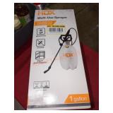 HDX multi use sprayer