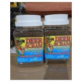 Epic Deer Scram Granular Repellent 2.5lbs
