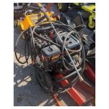 DEWALT 4400 PSI 4.0 GPM Gas Pressure Washer