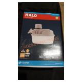 Halo standard dusk to dawn light