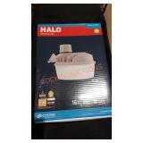 Halo standard dusk to dawn light