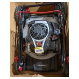 Murray 21" 2 in 1 push lawn mower E500 series