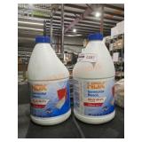 HDX Germicidal Bleach (Quantity: 2)