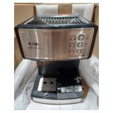 Mr Coffee 2-shot cafï¿½ barista