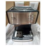 Mr Coffee 2-shot cafï¿½ barista