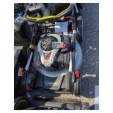 Murray 21" Walk Behind Push Lawn Mower