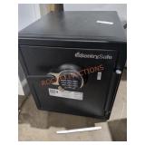 Sentry Safe 16" x 17" x 18" Keypad Safe