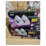 Feit Electric 90w Energy Saver Flood Light Bulbs