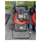 Ariens 725Exi 163cc Briggs and Stratton Gas Mower