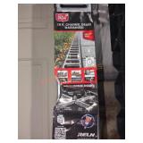 Reln Storm Drain 10 Ft. Channel Drain Galvanized