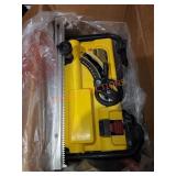 DeWalt 8-1/4" Table Saw
