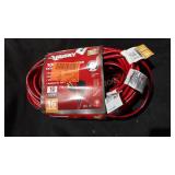 Husky 16ga 100 ft indoor outdoor extension cord